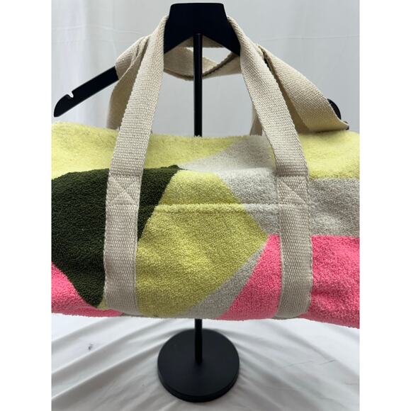 Universal Thread multi colored Duffle Bag - Picture 2 of 6